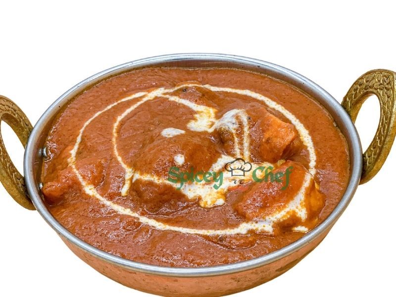 Butter Chicken (GF)