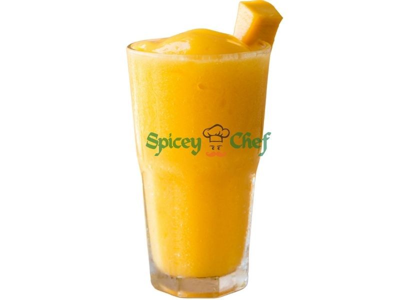 Mango Lassi