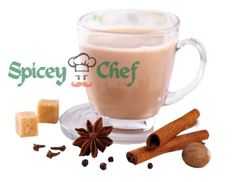 Masala Chai/Tea