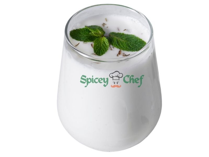 Sweet/Salted Lassi