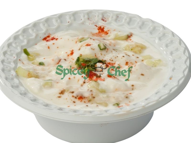 Raita (GF)