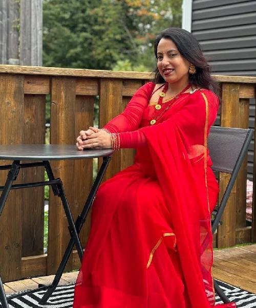Ms. Urmila Malla